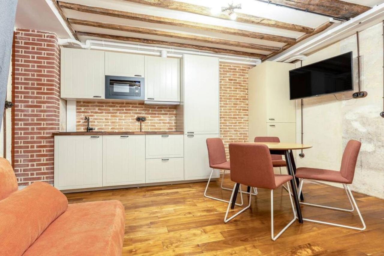 Nouveau - Loft Industriel - 4pp * Parigi